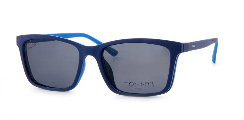 Oprawa z nakładką clip-on TONNY 4469C2