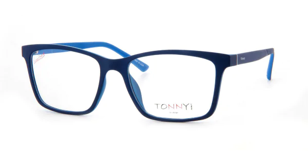 Oprawa z nakładką clip-on TONNY 4469C2