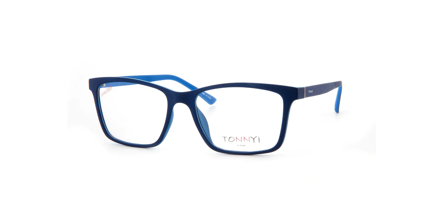 Oprawa z nakładką clip-on TONNY 4469C2