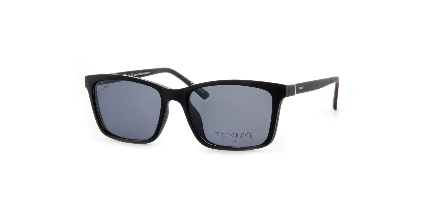 Oprawa z nakładką clip-on...