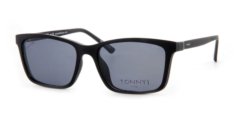 Oprawa z nakładką clip-on TONNY 4469C3