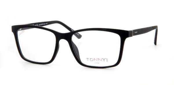 Oprawa z nakładką clip-on TONNY 4469C3
