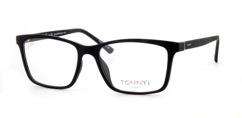 Oprawa z nakładką clip-on TONNY 4469C3