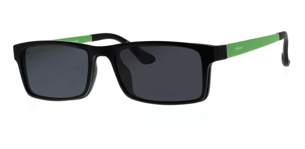 Oprawa z nakładką clip-on TONNY 4503C3