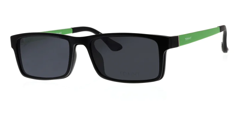 Oprawa z nakładką clip-on TONNY 4503C3