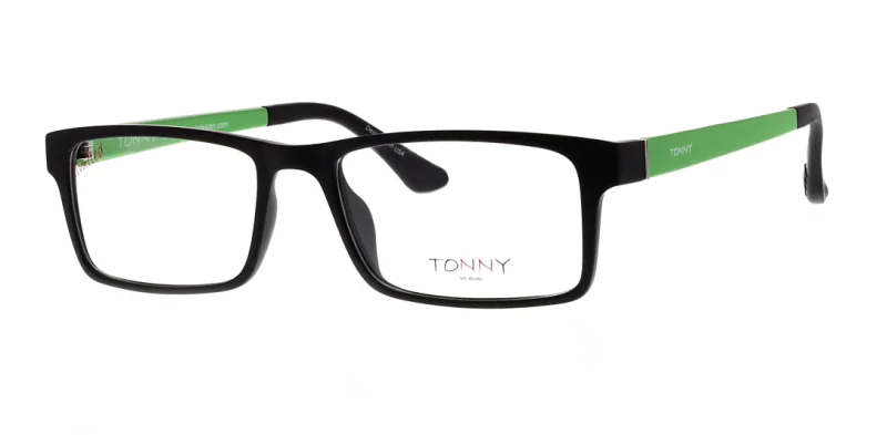 Oprawa z nakładką clip-on TONNY 4503C3