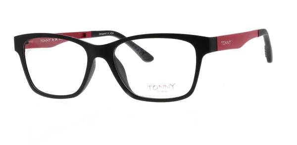 Oprawa z nakładką clip-on TONNY 4506C1