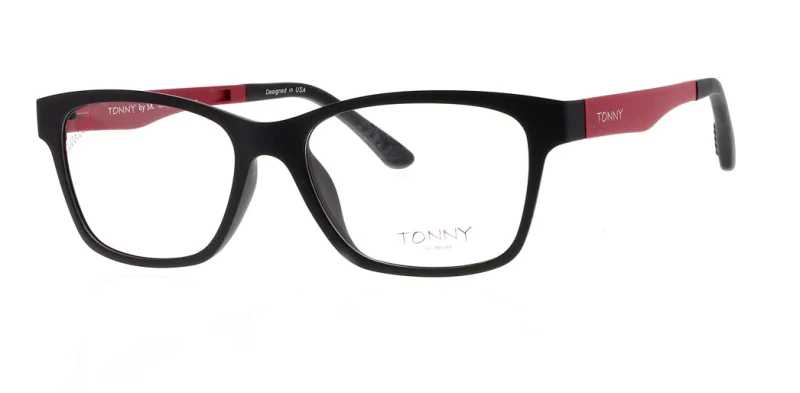 Oprawa z nakładką clip-on TONNY 4506C1