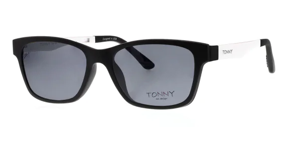 Oprawa z nakładką clip-on TONNY 4506C2