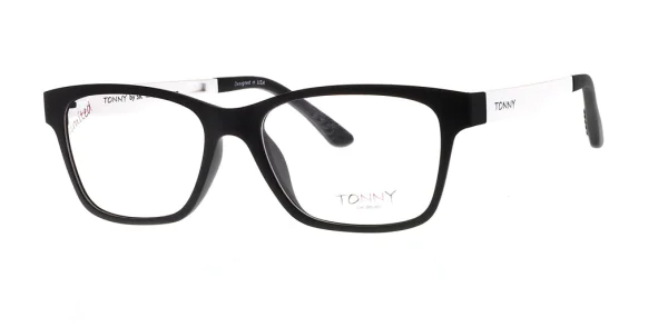 Oprawa z nakładką clip-on TONNY 4506C2