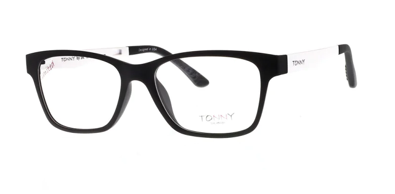 Oprawa z nakładką clip-on TONNY 4506C2