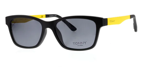 Oprawa z nakładką clip-on TONNY 4506C3