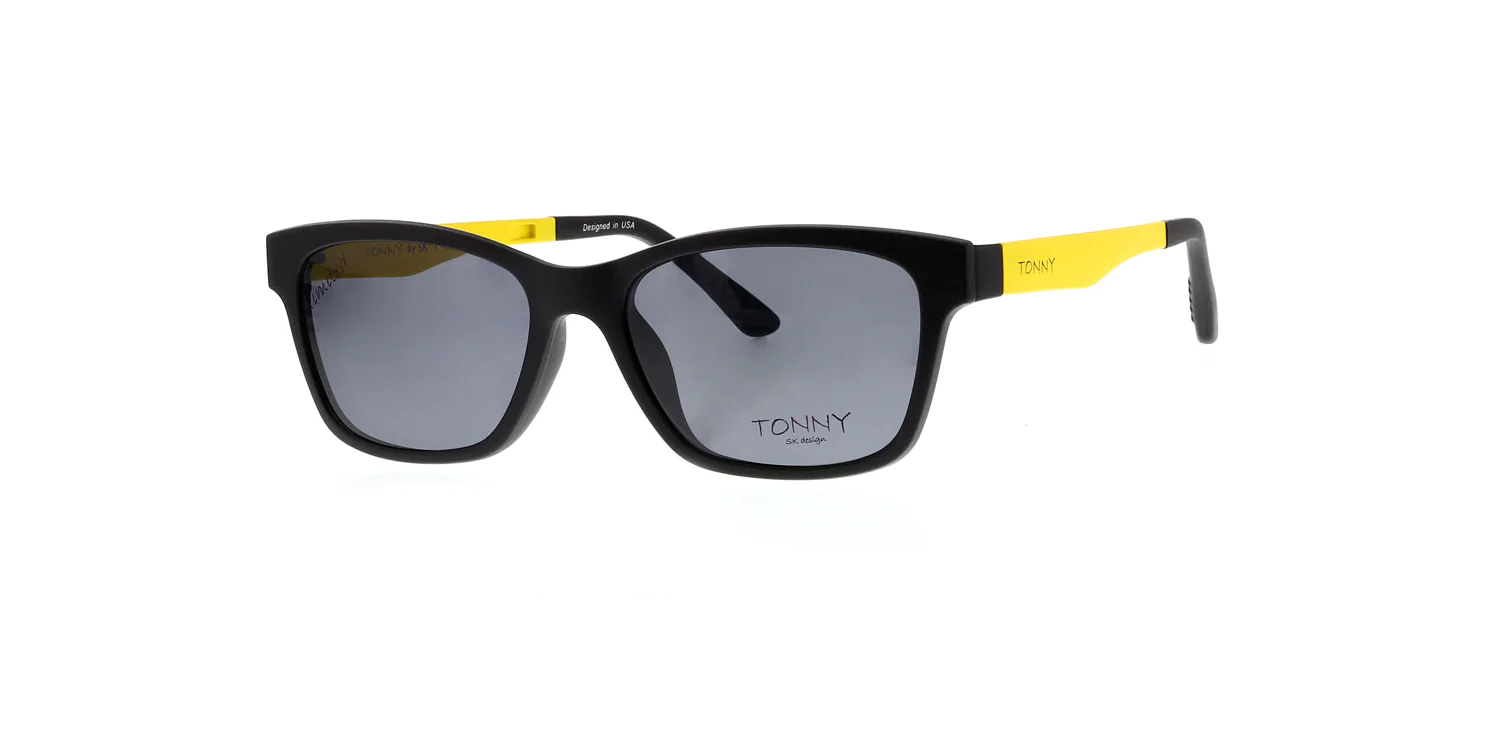 Oprawa z nakładką clip-on...