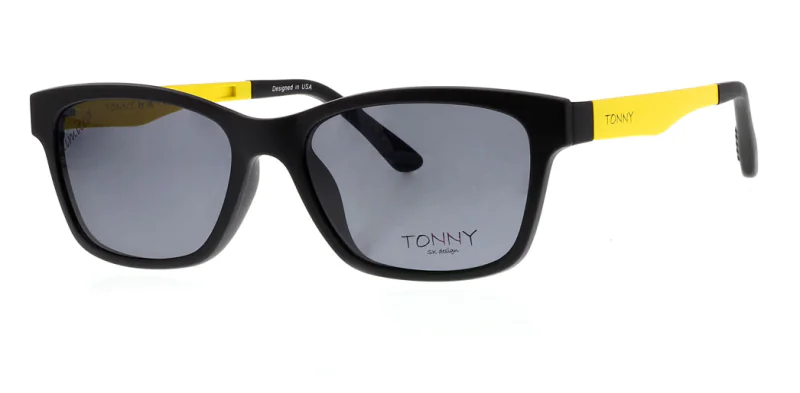 Oprawa z nakładką clip-on TONNY 4506C3