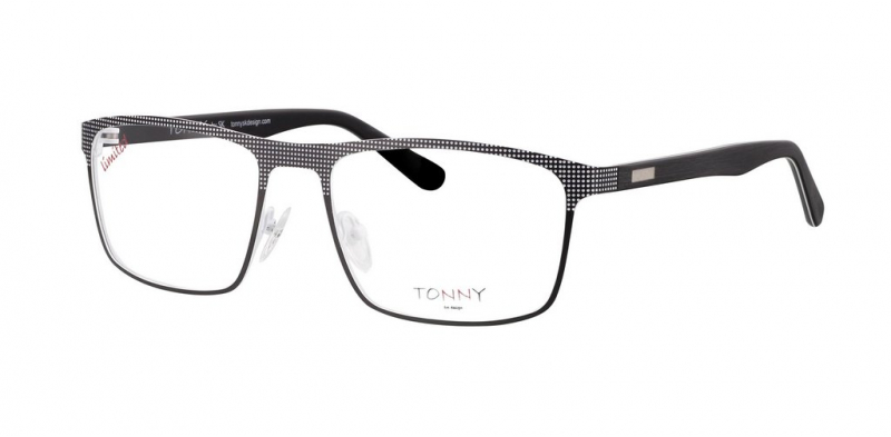 Oprawa okularowa TONNY 4556C2