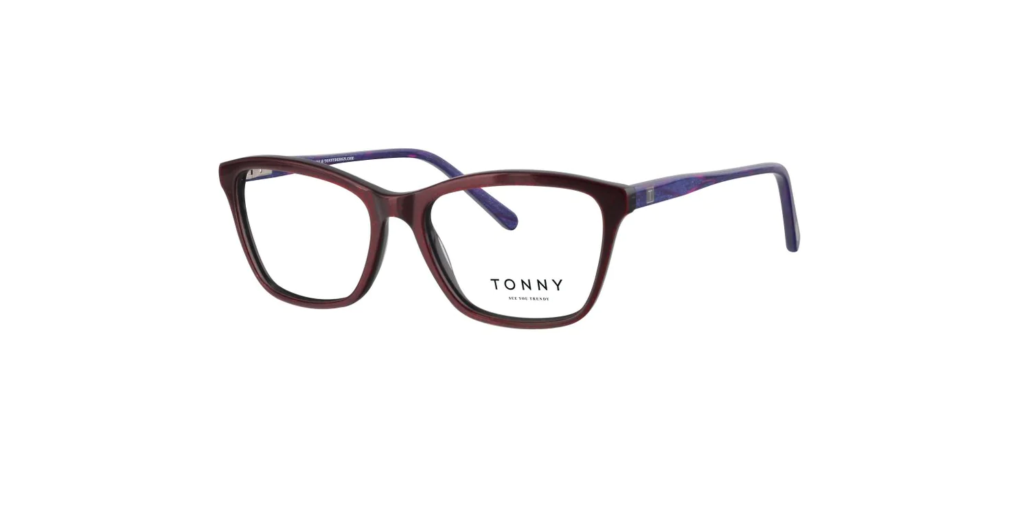 Oprawa okularowa TONNY 9873C2