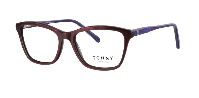 Oprawa okularowa TONNY 9873C2
