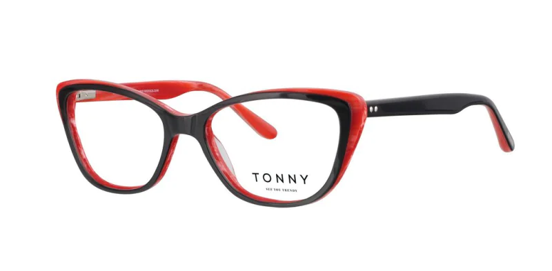 Oprawa okularowa TONNY 4178AC4