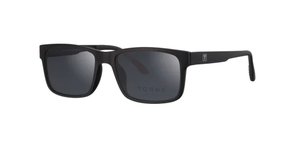 Oprawa z nakładką clip-on TONNY 4465C4