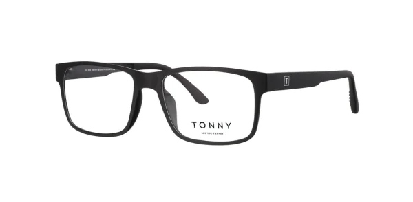 Oprawa z nakładką clip-on TONNY 4465C4