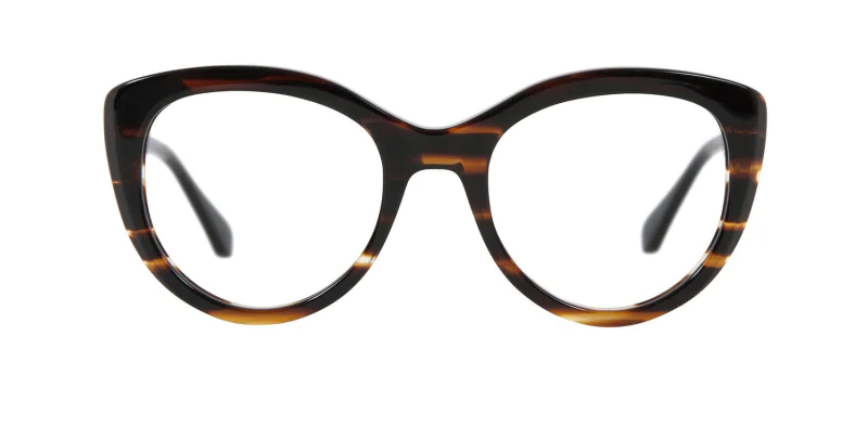 Oprawa okularowa GIGI Studios 6715/2 MADELINE XS