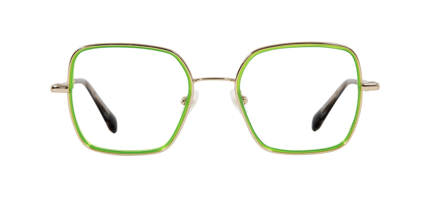 Oprawa okularowa GIGI...