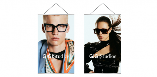 Baner 2-stronny W+M GIGI Studios AW22/23