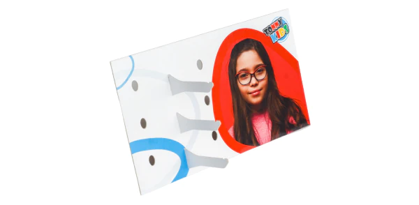 Display papierowy TONNY Kids TY3014C1