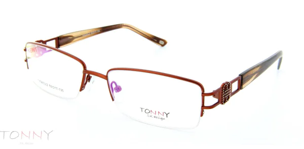 Oprawa okularowa TONNY 9453C2