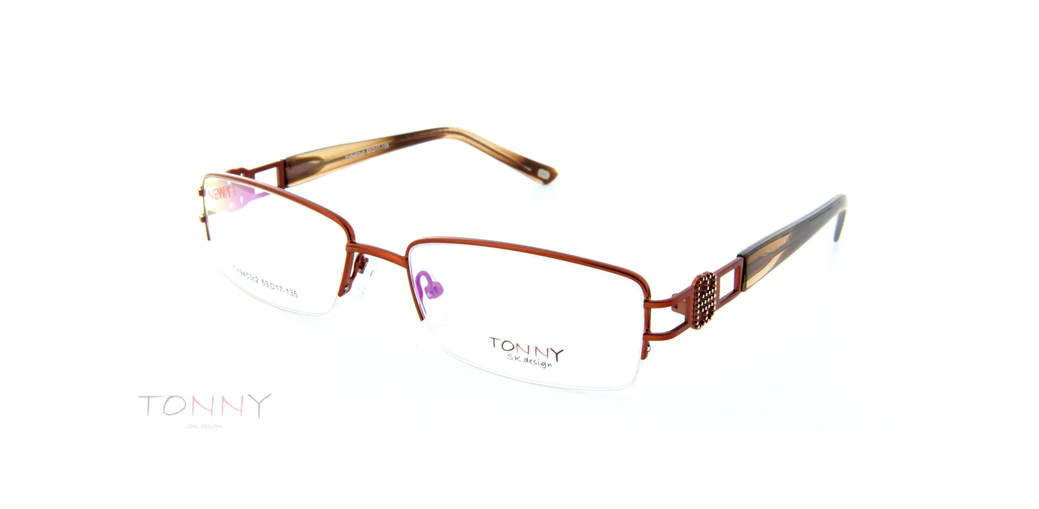 Oprawa okularowa TONNY 9453C2