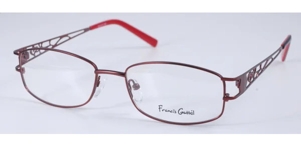Oprawa okularowa Francis Gattel 5125C2