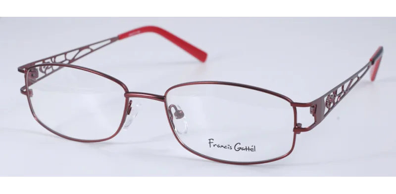 Oprawa okularowa Francis Gattel 5125C2