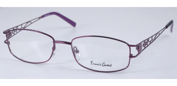 Oprawa okularowa Francis Gattel 5125C3