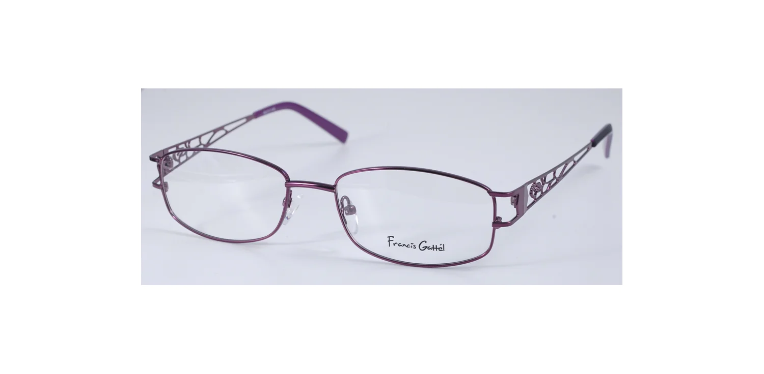 Oprawa okularowa Francis...