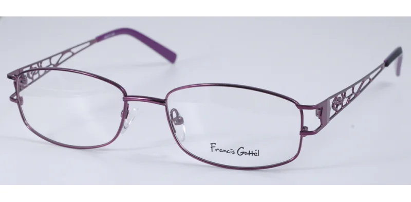 Oprawa okularowa Francis Gattel 5125C3