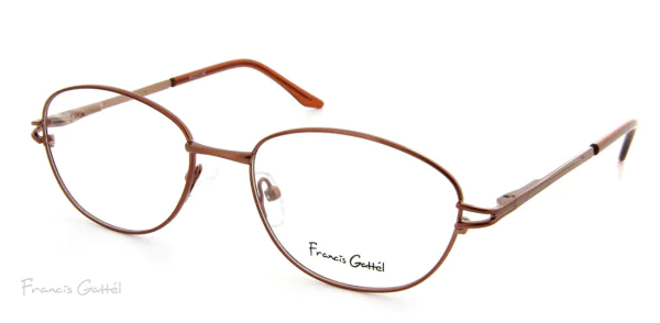 Oprawa okularowa Francis Gattel 5131C3