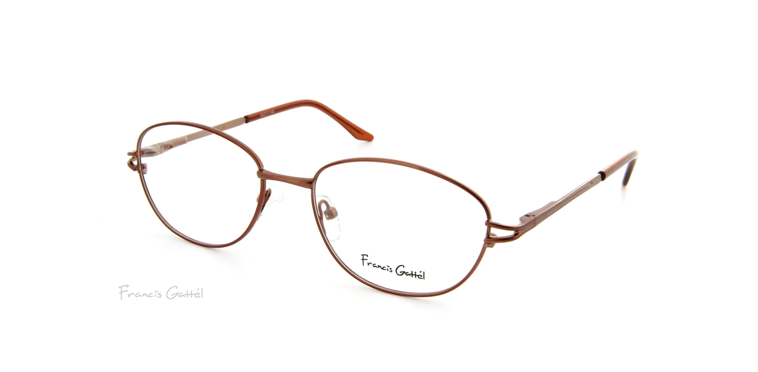 Oprawa okularowa Francis...