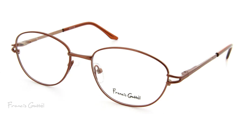 Oprawa okularowa Francis Gattel 5131C3