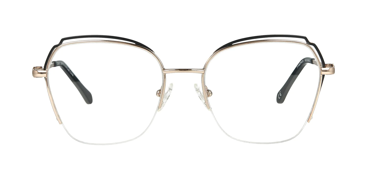 Oprawa okularowa TONNY 48298C3