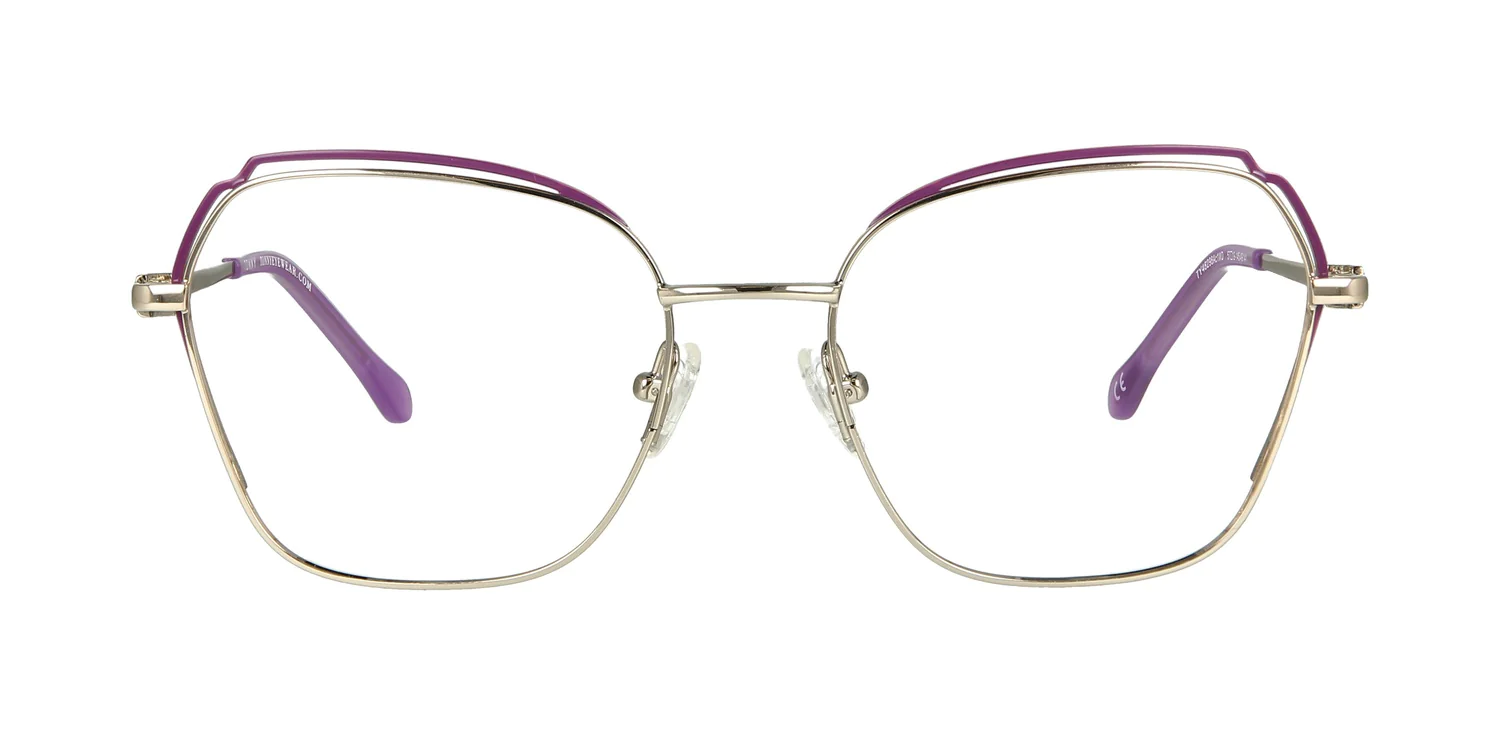 Oprawa okularowa TONNY...