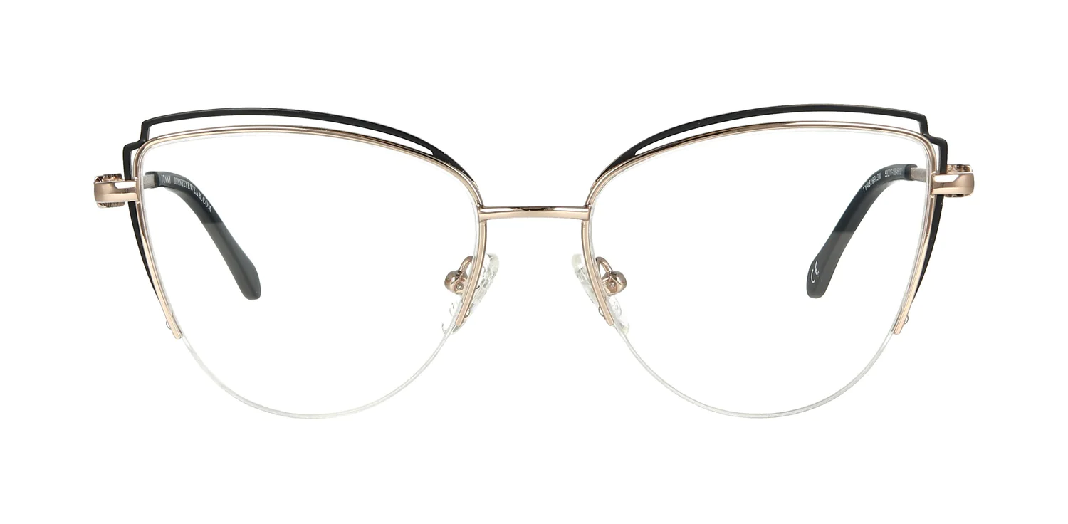 Oprawa okularowa TONNY 48299C3