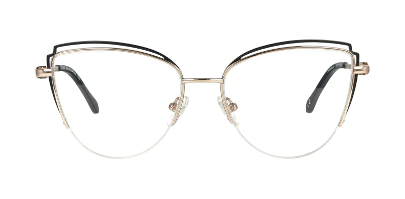 Oprawa okularowa TONNY 48299C3