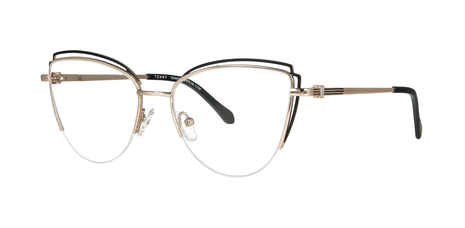 Oprawa okularowa TONNY 48299C3