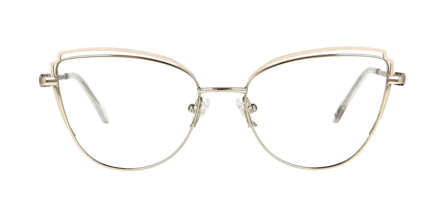 Oprawa okularowa TONNY...