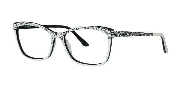 Oprawa okularowa TONNY Future F50C1