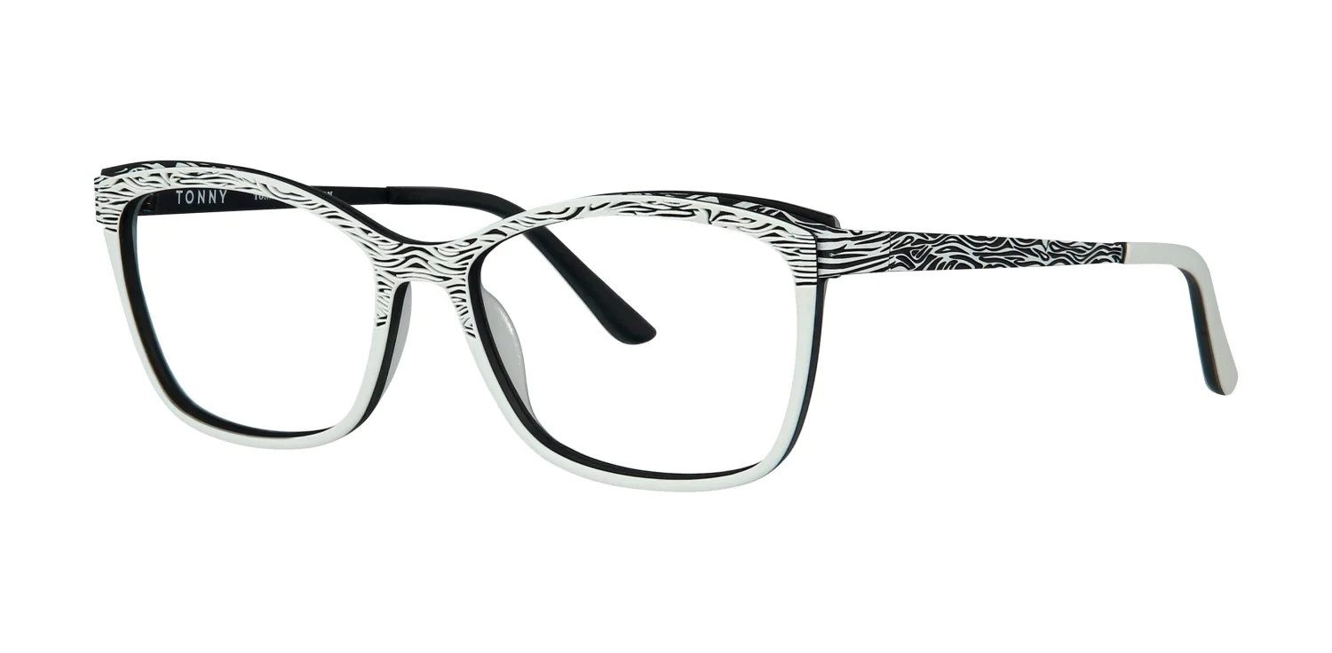 Oprawa okularowa TONNY Future F50C1