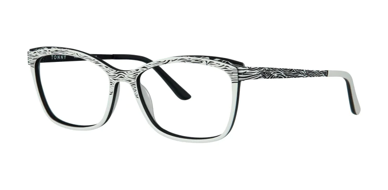 Oprawa okularowa TONNY Future F50C1