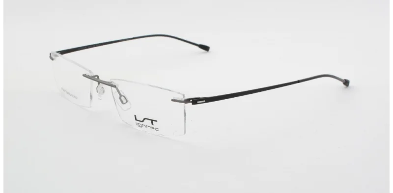 Oprawa okularowa MOREL LIGHTEC 7775L GN003