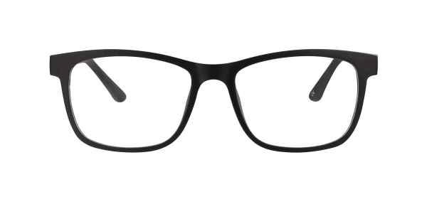 Oprawa z nakładką clip-on TONNY 9273C1