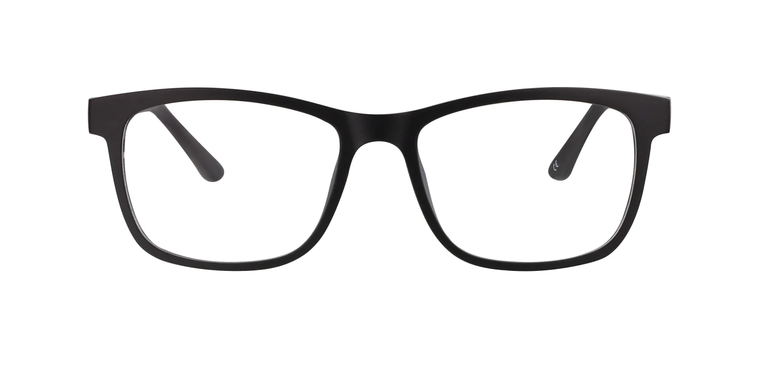 Oprawa z nakładką clip-on...